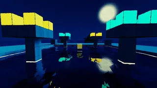 Скриншот 5 к игре Colliderscope