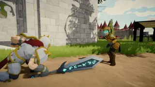 Скриншот 2 к игре All For One