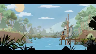 Скриншот 1 к игре Legends of Ethernal