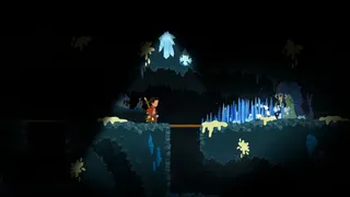 Скриншот 4 к игре Legends of Ethernal