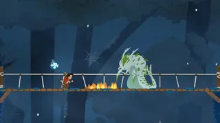 Скриншот 5 к игре Legends of Ethernal