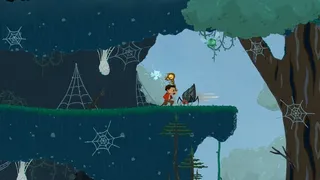 Скриншот 6 к игре Legends of Ethernal