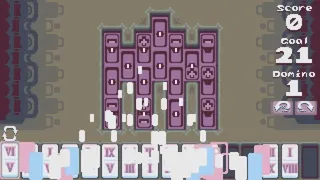 Скриншот 2 к игре Eight.Domino.Heart