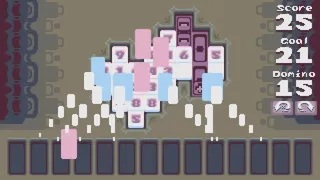 Скриншот 7 к игре Eight.Domino.Heart