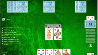 Скриншот 1 к игре Combiner the Card Game