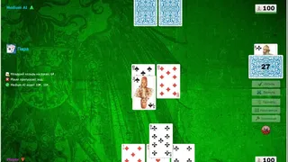 Скриншот 2 к игре Combiner the Card Game