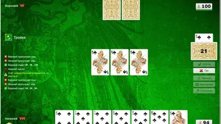 Скриншот 3 к игре Combiner the Card Game