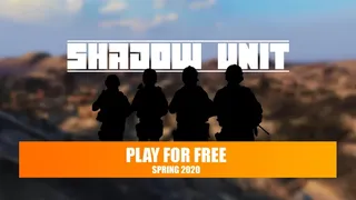 Скриншот 1 к игре Shadow Unit