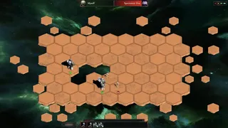 Скриншот 3 к игре TimeScar: Hyperion