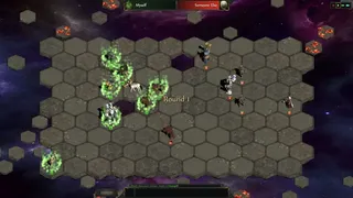 Скриншот 7 к игре TimeScar: Hyperion