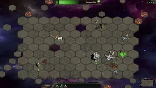 Скриншот 8 к игре TimeScar: Hyperion