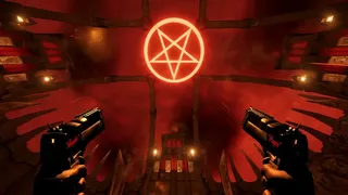Скриншот 1 к игре UNLEASH HELL