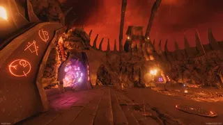 Скриншот 3 к игре UNLEASH HELL