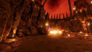 Скриншот 5 к игре UNLEASH HELL