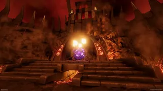 Скриншот 7 к игре UNLEASH HELL