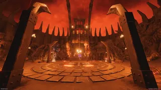 Скриншот 8 к игре UNLEASH HELL