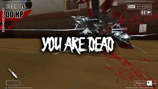 Скриншот 6 к игре Shadow Fear Path to Insanity