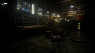 Скриншот 3 к игре Nightmare Simulator