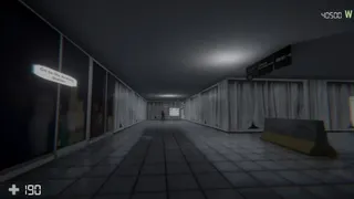 Скриншот 6 к игре Nightmare Simulator