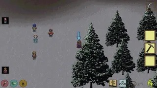 Скриншот 1 к игре A Second Chance