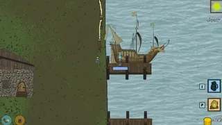 Скриншот 2 к игре A Second Chance