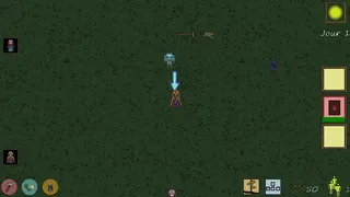 Скриншот 3 к игре A Second Chance
