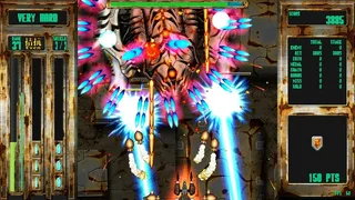 Скриншот 3 к игре Steel Vampire