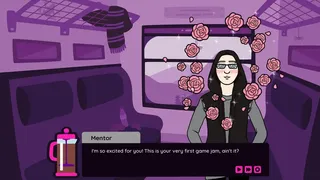 Скриншот 1 к игре LoveBug