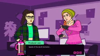 Скриншот 4 к игре LoveBug