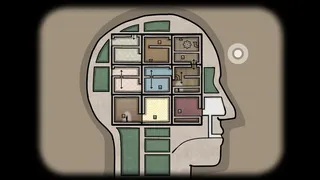 Скриншот 4 к игре Cube Escape: Paradox