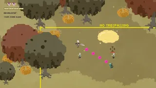 Скриншот 2 к игре Acid Nimbus