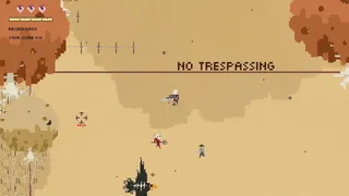 Скриншот 3 к игре Acid Nimbus