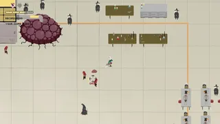 Скриншот 7 к игре Acid Nimbus