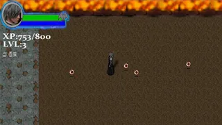 Скриншот 1 к игре A.D.M(Angels,Demons And Men)