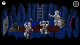Скриншот 2 к игре Escape Lala - Retro Point and Click Adventure