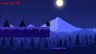 Скриншот 1 к игре Wandering Owl