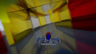 Скриншот 2 к игре Flying Soul