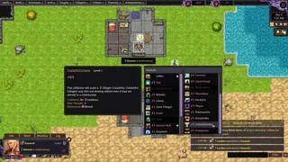 Скриншот 3 к игре Ruinarch