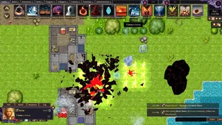 Скриншот 4 к игре Ruinarch
