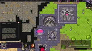 Скриншот 5 к игре Ruinarch