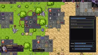 Скриншот 7 к игре Ruinarch