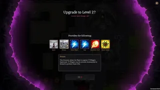 Скриншот 8 к игре Ruinarch