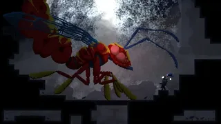 Скриншот 7 к игре Organism8