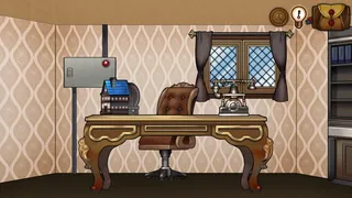 Скриншот 5 к игре RoomESC- Secret of the Hidden Room: the Collaborator