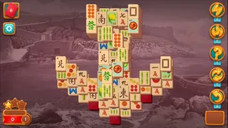 Скриншот 5 к игре Travel Riddles: Mahjong