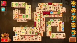 Скриншот 7 к игре Travel Riddles: Mahjong