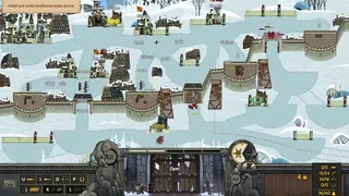 Скриншот 3 к игре Touch Type Tale - Strategic Typing