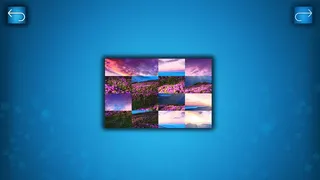 Скриншот 2 к игре PUZZLE: LANDSCAPES