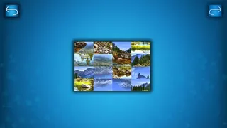 Скриншот 3 к игре PUZZLE: LANDSCAPES