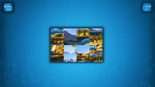 Скриншот 5 к игре PUZZLE: LANDSCAPES